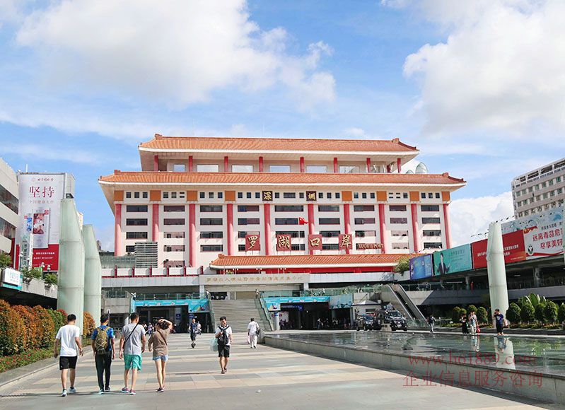 蛇口口岸深圳福田口岸包车服务