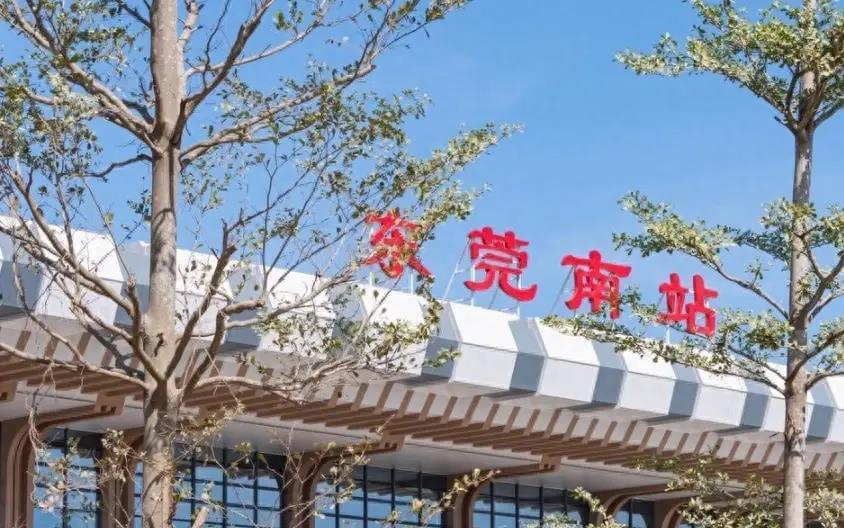 蛇口口岸东莞东站约车