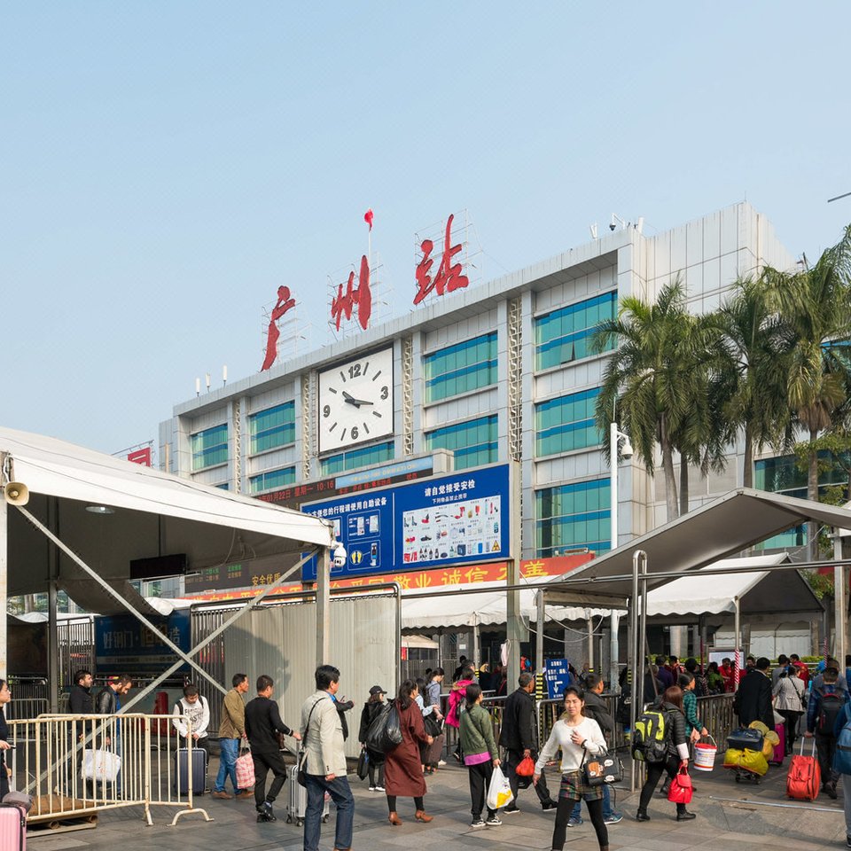 蛇口口岸东莞高铁站包车服务
